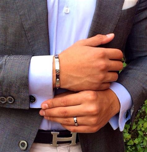 cartier love bracelet for men|men wearing cartier love bracelet.